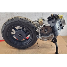 Moteur Lazio Reno 50 4T Carbu – 6 289 KM
