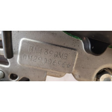 Moteur Cka Motor Scooter chinois Eccho Retro Jordan Lazio Reno 50 4T Injection – 3 172 KM