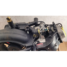 Moteur Cka Motor Scooter chinois Eccho Retro Jordan Lazio Reno 50 4T Injection – 3 172 KM