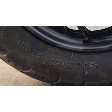 Moteur Cka Motor Scooter chinois Eccho Retro Jordan Lazio Reno 50 4T Injection – BN139QMB - 3 172 KM