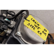 Moteur Cka Motor Scooter chinois Eccho Retro Jordan Lazio Reno 50 4T Injection – 3 172 KM