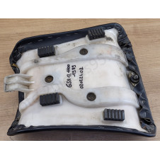 Selle conducteur Suzuki GSXR 1100