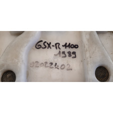 Selle conducteur Suzuki GSXR 1100