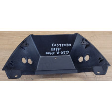 Carénage arrière central Suzuki GsxR 750 1100
