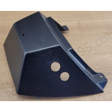 Carénage arrière central Suzuki GsxR 750 1100