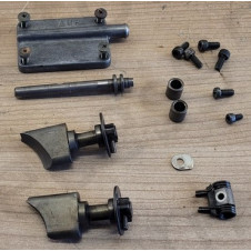 Valve d'échappement Yamaha...