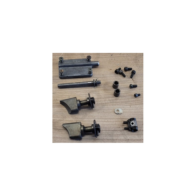 Valve d'échappement Yamaha YZ 125