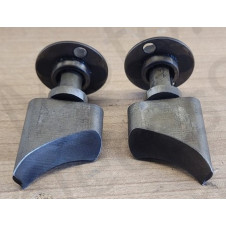 Valve d'échappement Yamaha YZ 125