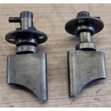 Valve d'échappement Yamaha YZ 125