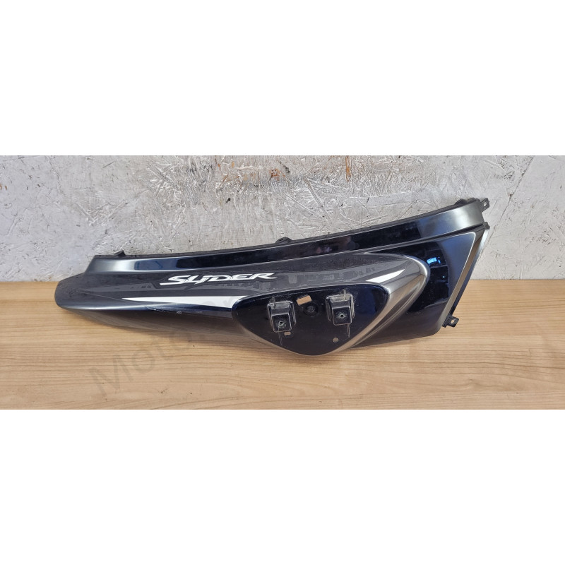 Carénage arrière Droit Yamaha Stunt 50 MBK Slider