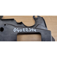 Support compteur KTM 990 Supermoto