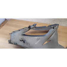 Flanc de carénage Triumph 675 Daytona