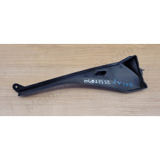Cache intérieur tête de fourche Kawasaki ZX10R