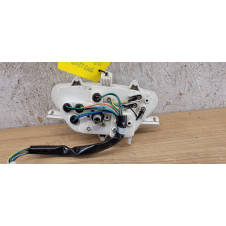 Compteur Znen Yuanjia U3 50 4T Injection
