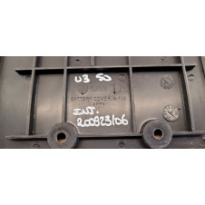 Trappe accès batterie Znen Yuanjia U3 50 4T Injection