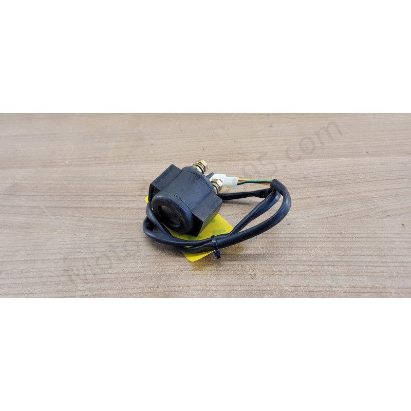 Relais de démarreur Znen Yuanjia U3 50 4T Injection
