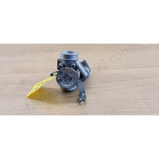 Corps papillon Znen Yuanjia U3 50 4T Injection