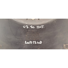 Dessous de selle Znen Yuanjia U3 50 4T Injection