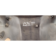 Entourage compteur guidon Znen Yuanjia U3 50 4T Injection