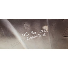 Carénage avant Znen Yuanjia U3 50 4T Injection