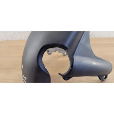 Garde boue Znen Yuanjia U3 50 4T Injection