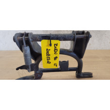 Béquille centrale Znen 50 4T