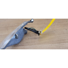 Clignotant Droit Znen 50 4T