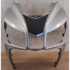 Face avant Aprilia SXR 50...