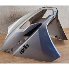 Face avant Aprilia SXR 50 160 Gris