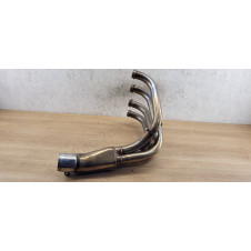 Collecteur Suzuki Bandit 600 1200