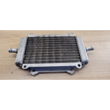 Radiateur Vespa Gts Gtv Gt...