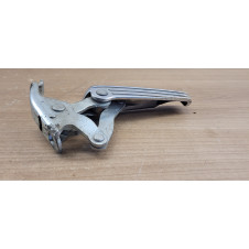 Repose pied droit Vespa GT GTS