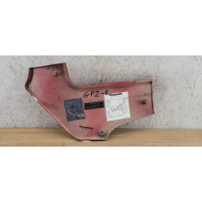 Caches latéraux droit Kawasaki GPZ 600 R