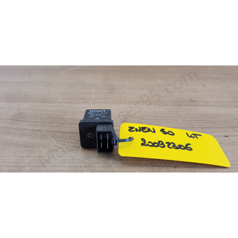 Relais de démarreur Znen 50 4T