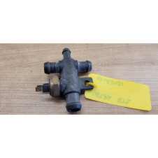 Sonde température avec...