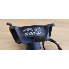 Ventilateur Vespa GT GTS GTV 125 200 250 300
