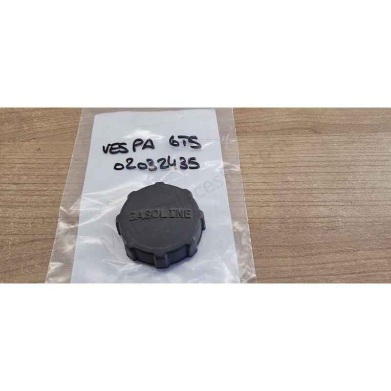 Bouchon de réservoir Vespa GT GTS 125 200 250 300