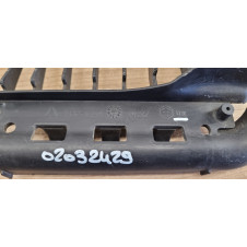 Cache radiateur Droit Vespa GT GTS 125 200 250 300