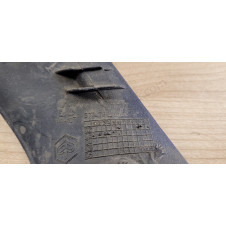 Carénage bas de caisse gauche Vespa GT GTS 125 200 250 300