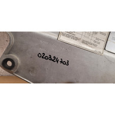 Carénage latéraux arrière gauche Kawasaki ZG 1000 GTR