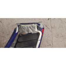 Carénage latéral gauche Honda CBR 1000 F