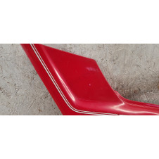 Carénage latéral gauche Honda VFR 750 F