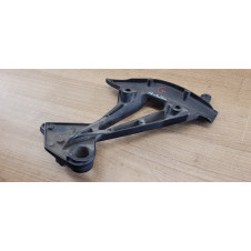 Platine arrière gauche Kawasaki Z750