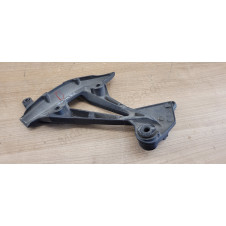 Platine arrière droit Kawasaki Z750