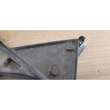 Platine arrière droit Kawasaki Z750