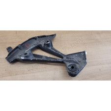 Platine arrière droit Kawasaki Z750