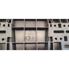 Platine top case Piaggio