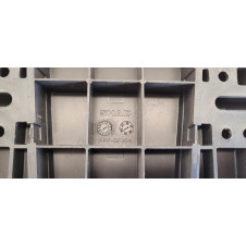 Platine top case Piaggio
