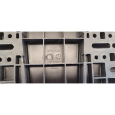 Platine top case Piaggio