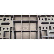 Platine top case Piaggio
